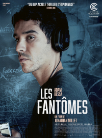 La red fantasma