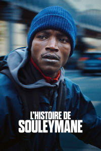 La historia de Souleymane