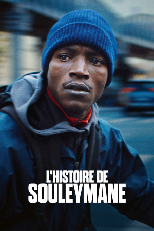 La historia de Souleymane