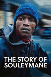 La historia de Souleymane