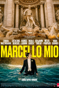 Película Marcello Mio
