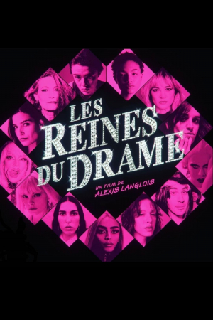 Las reinas del drama