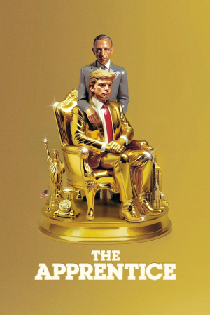 The Apprentice. La historia de Trump