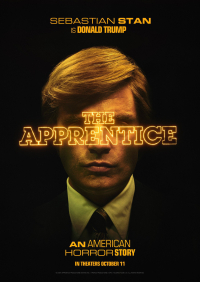 The Apprentice. La historia de Trump