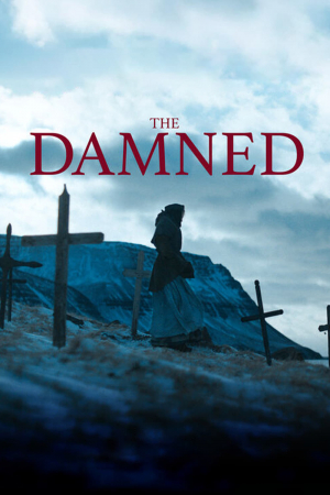 The Damned The Damned