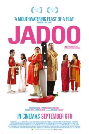 Jadoo Jadoo