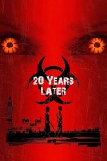 Película 28 Years Later