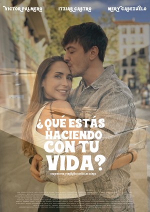 ¿Qué estás haciendo con tu vida? ¿Qué estás haciendo con tu vida?