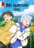 Película My Oni Girl