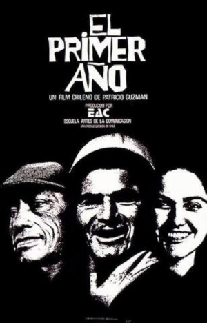 El primer año