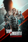 Película Vivo o Muerto