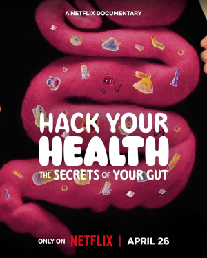 Descifra tu salud: Los secretos del intestino