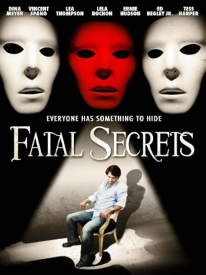 Secreto inconfesable