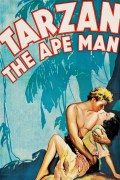 Película Tarzan the Ape Man