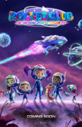 Película Rocket Club: Across the Cosmos