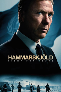 Hammarskjöld. Lucha por la paz