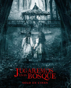 Jugaremos en el bosque Jugaremos en el bosque