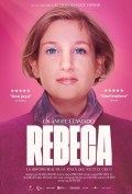 Película Un ángel llamado Rebeca