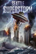 Película Seattle Superstorm