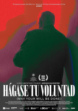Hágase tu voluntad Hágase tu voluntad