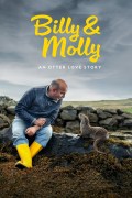 Película Billy & Molly: An Otter Love Story