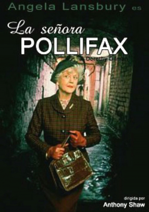 La señora Pollifax