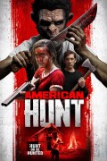 Película American Hunt