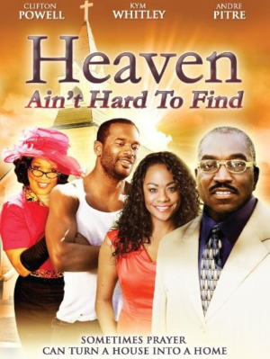 Heaven Ain't Hard to Find
