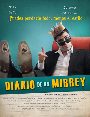 Diario de un Mirrey