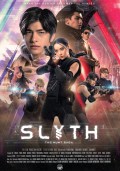 Película Slyth: The Hunt Saga