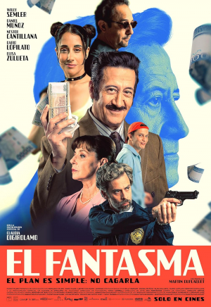 El Fantasma