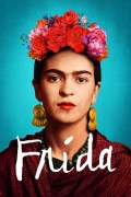 Película Frida
