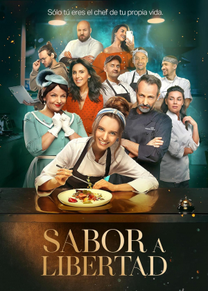 Sabor a Libertad