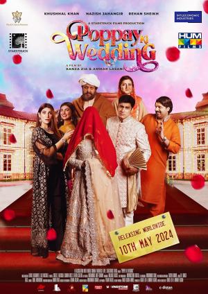 Poppay Ki Wedding Poppay Ki Wedding