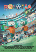 Película Robotia, the Movie