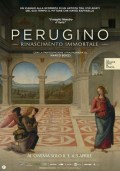 Película Perugino. Rinascimento immortale