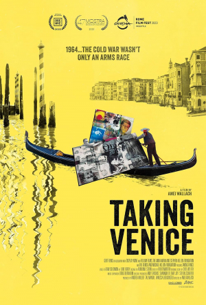 Taking Venice