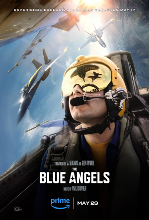 The Blue Angels The Blue Angels