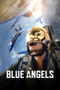 Película The Blue Angels