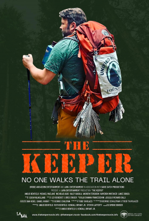The Keeper