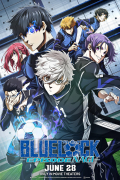 BLUE LOCK THE MOVIE - EPISODE NAGI -