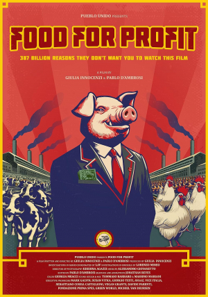 Food for Profit