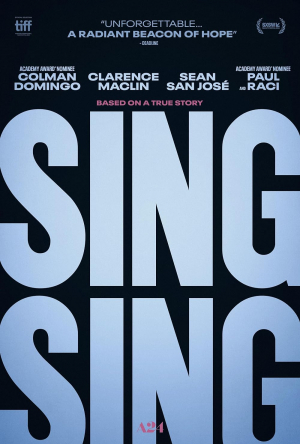 Las Vidas de Sing Sing