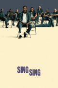 Película Sing Sing