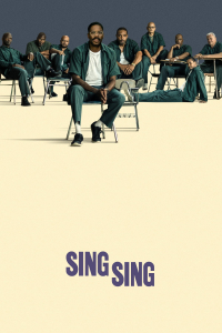 Las Vidas de Sing Sing