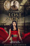Película The Lost Locket