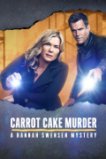 Película Carrot Cake Murder: A Hannah Swensen Mystery