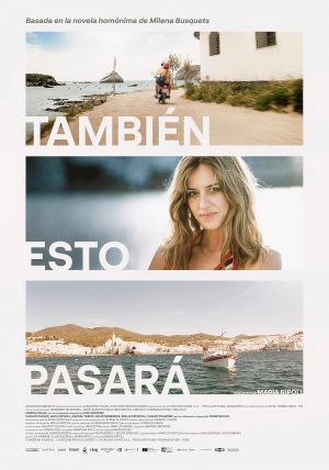 También esto pasará