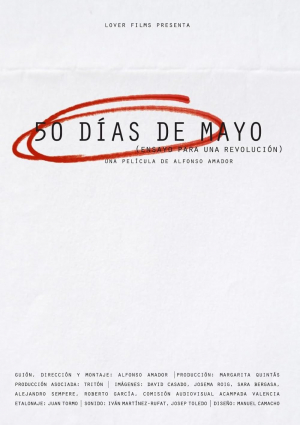 50 días de Mayo: Ensayo para una revolución