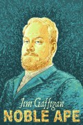 Película Jim Gaffigan: Noble Ape